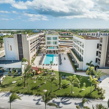 Hotel Faranda Single 1 Punta Cana - Adults Only ภายนอก รูปภาพ