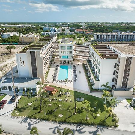 Hotel Faranda Single 1 Punta Cana - Adults Only ภายนอก รูปภาพ