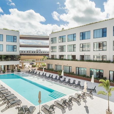 Hotel Faranda Single 1 Punta Cana - Adults Only ภายนอก รูปภาพ