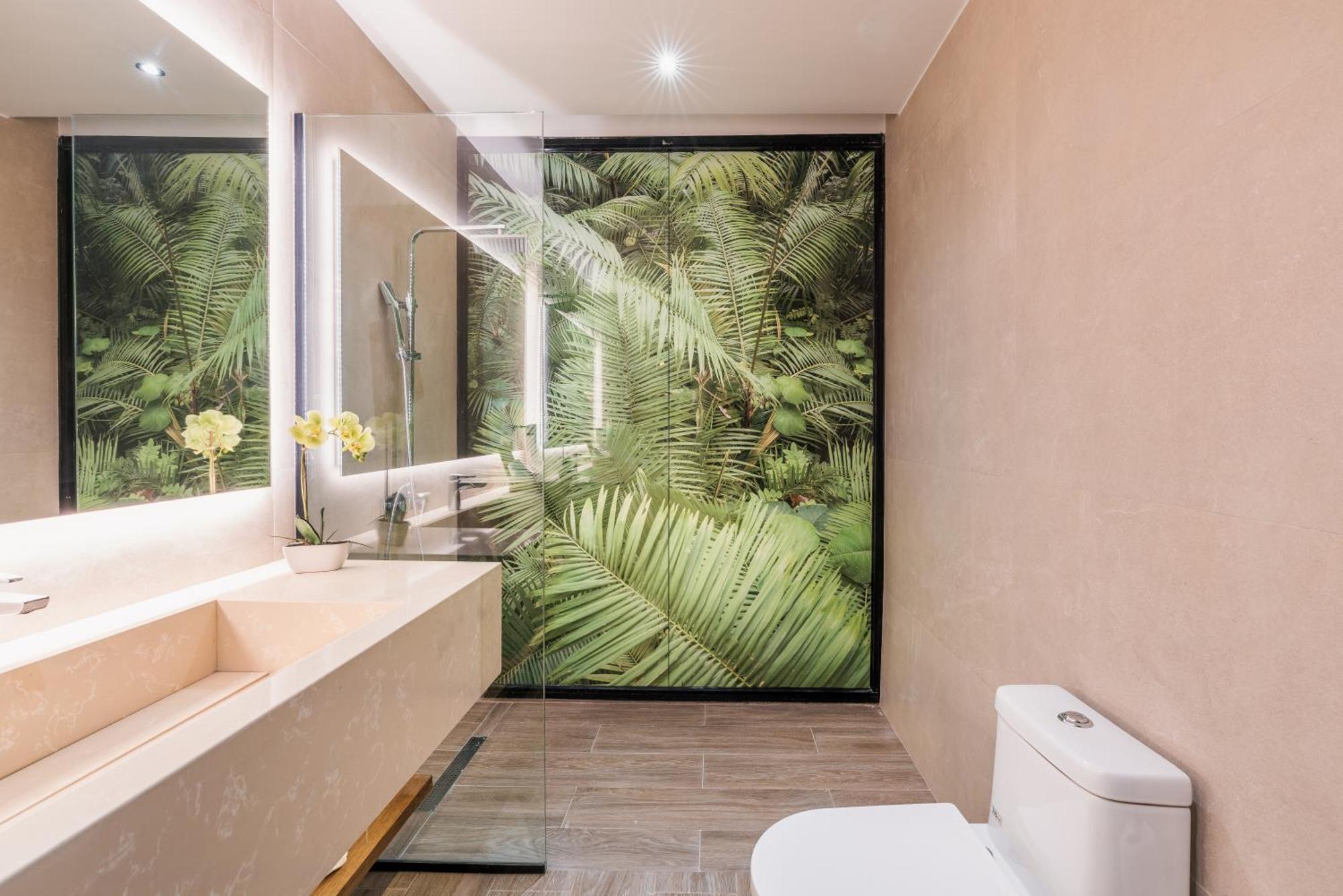 Hotel Faranda Single 1 Punta Cana - Adults Only ภายนอก รูปภาพ