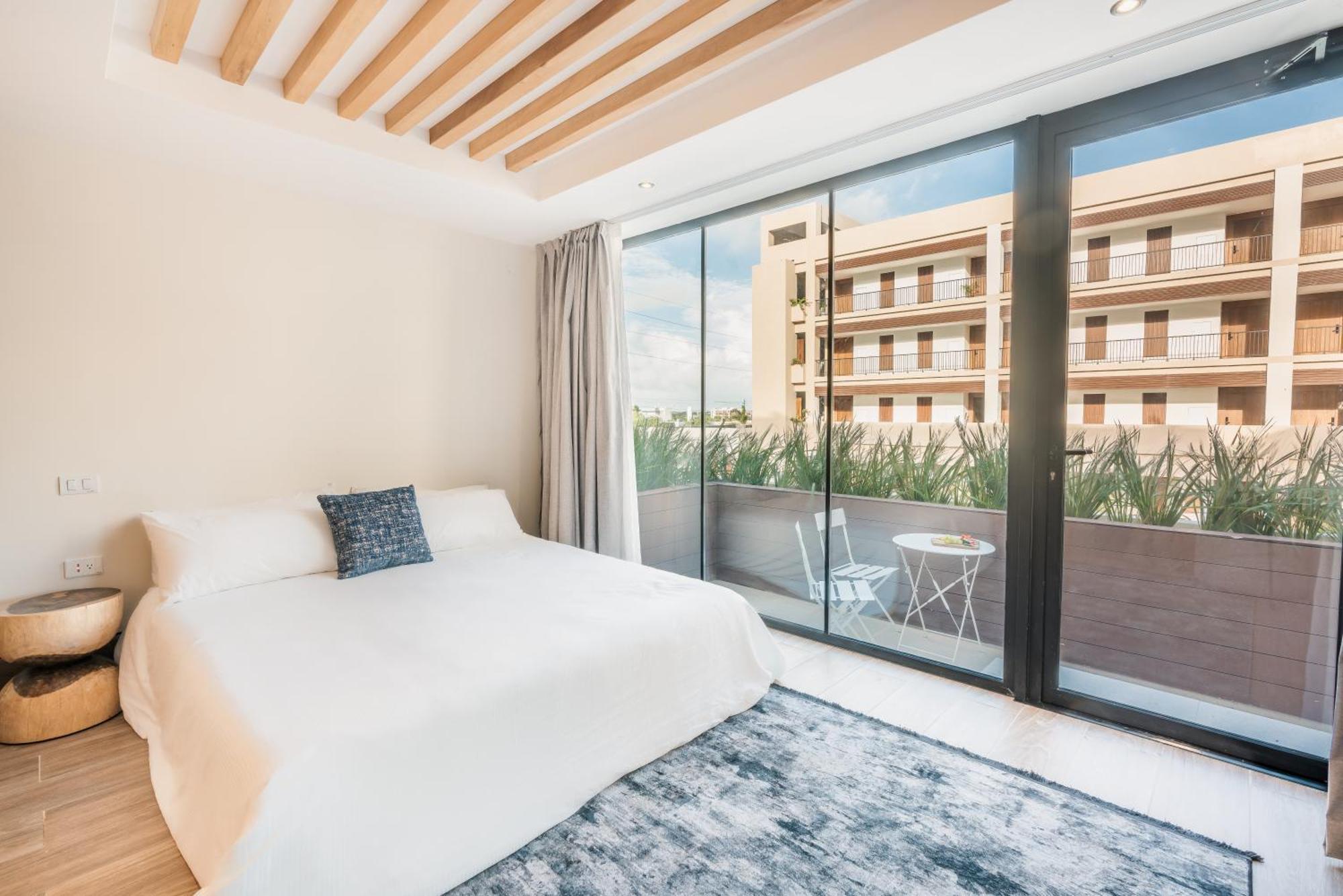 Hotel Faranda Single 1 Punta Cana - Adults Only ภายนอก รูปภาพ