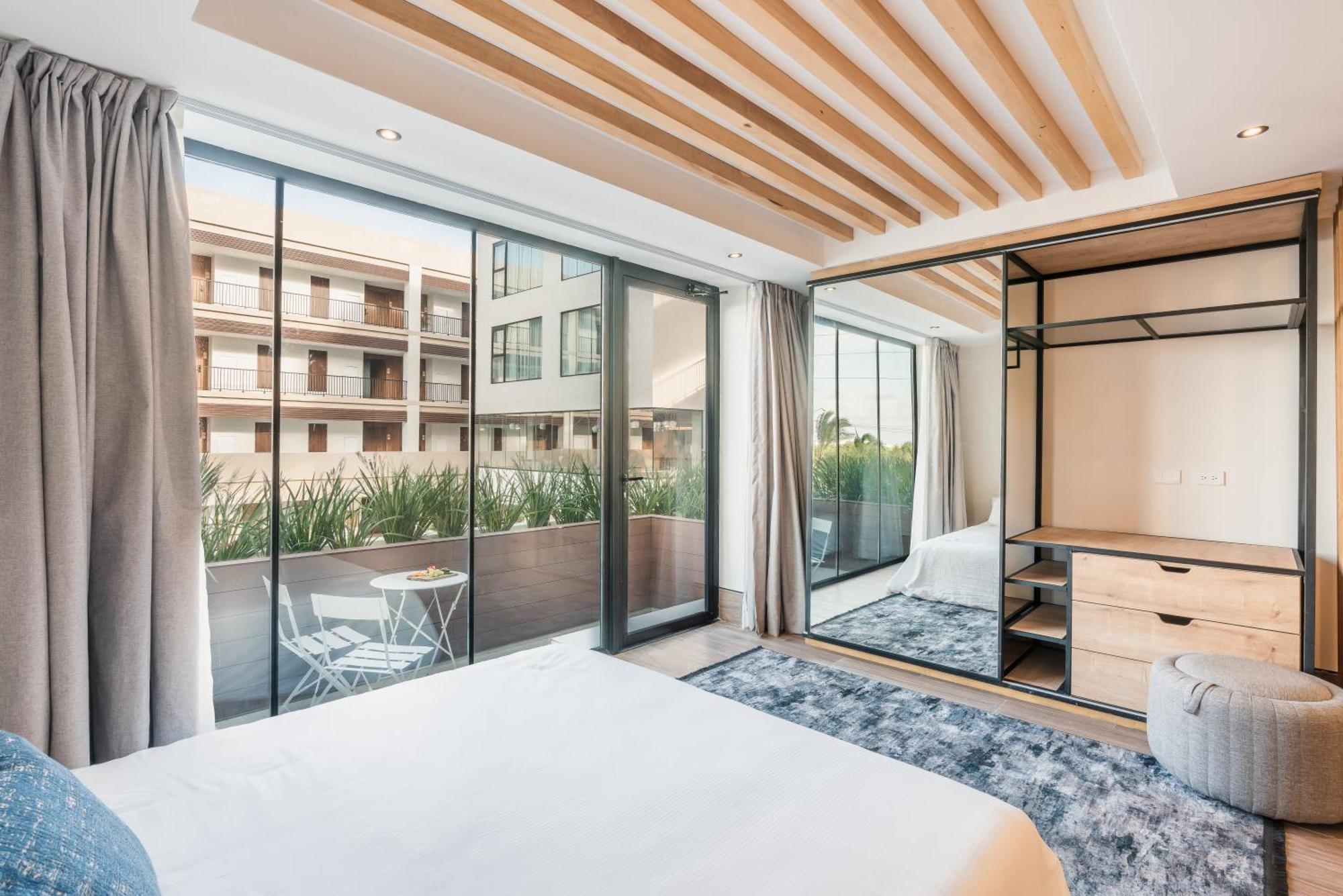 Hotel Faranda Single 1 Punta Cana - Adults Only ภายนอก รูปภาพ