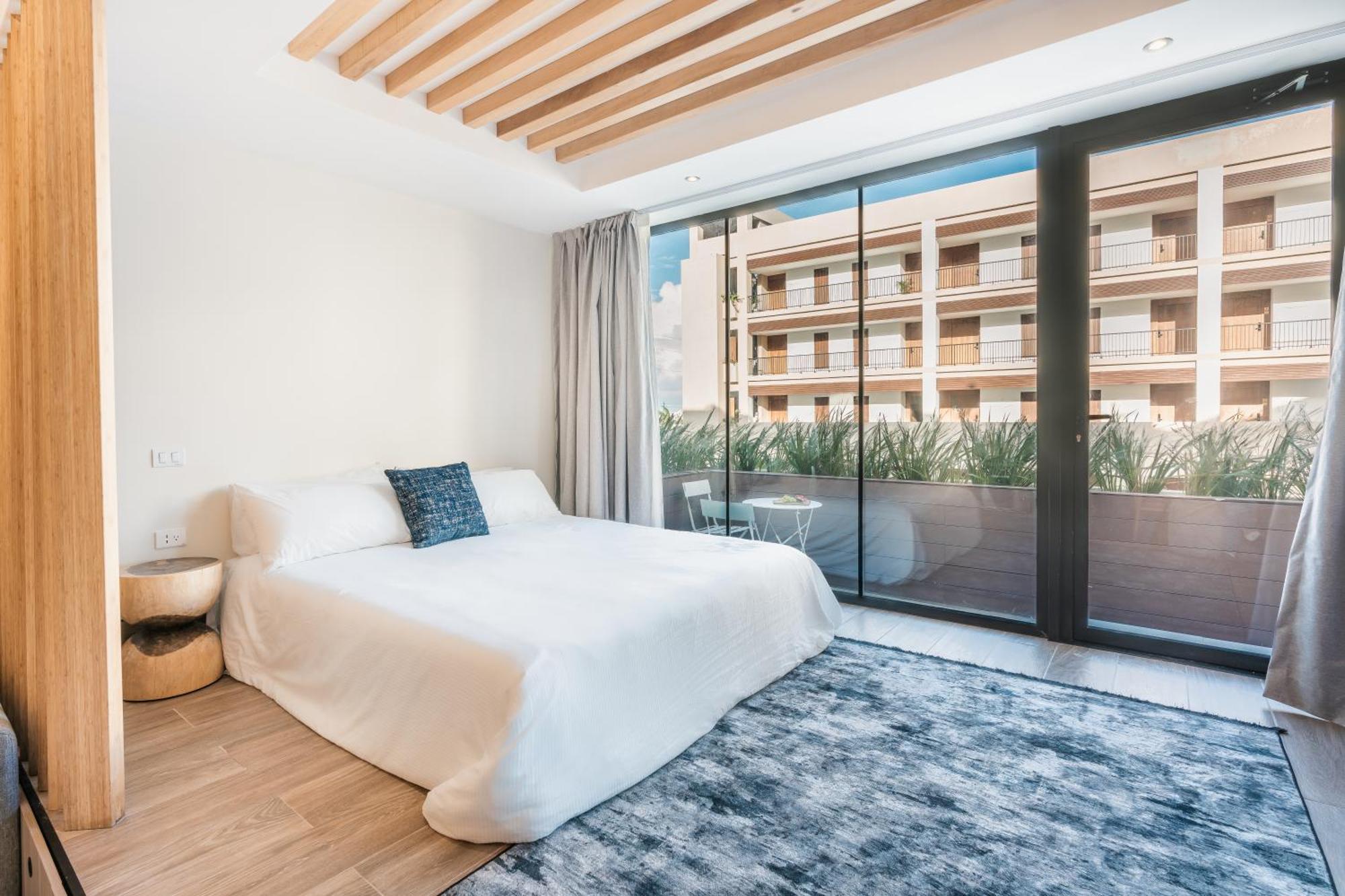 Hotel Faranda Single 1 Punta Cana - Adults Only ภายนอก รูปภาพ